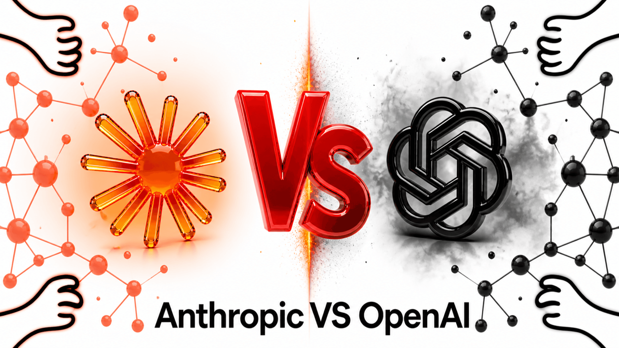 Anthropic vs OpenAI 2026: Strategic Guide for DACH Mid-Market