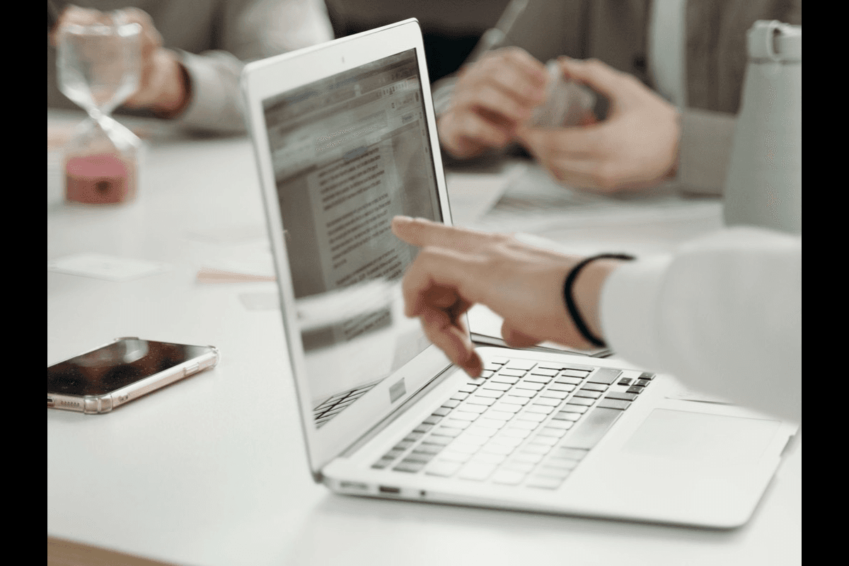 Barrierefreie Website BFSG 2025 – WCAG 2.1 AA Anforderungen und Fristen für deutsche Unternehmen